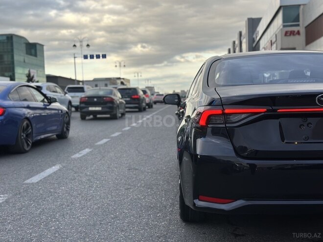 Toyota Corolla-9