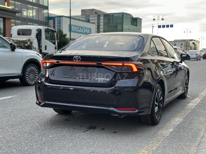 Toyota Corolla-8
