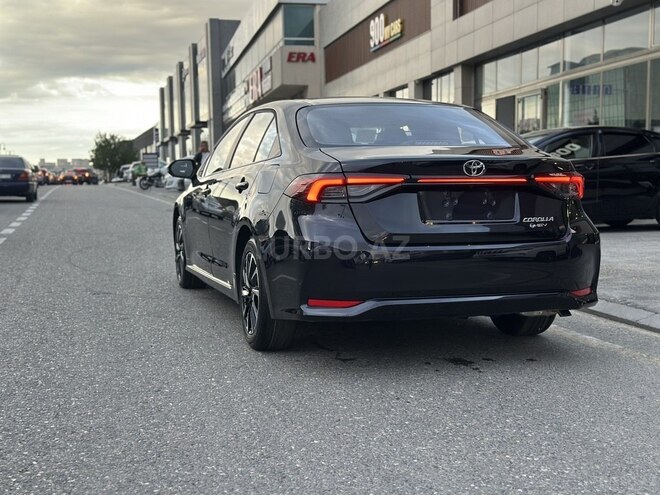 Toyota Corolla-7