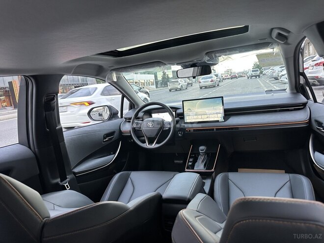 Toyota Corolla-17
