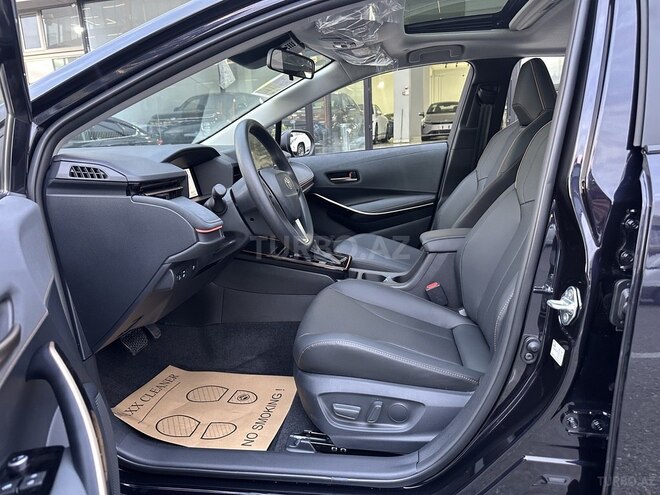 Toyota Corolla-15