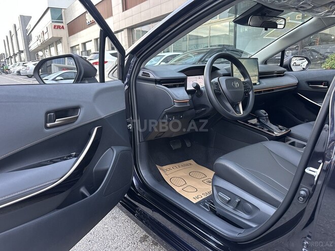 Toyota Corolla-16