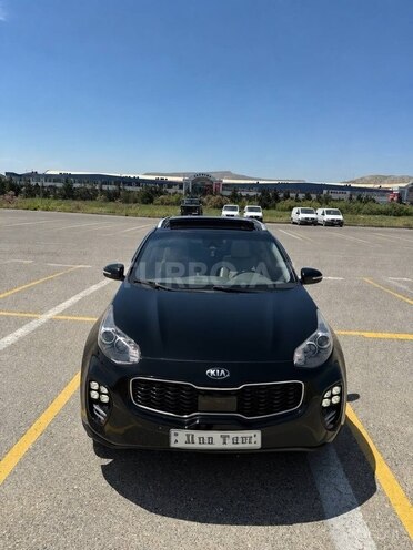 Kia Sportage-1