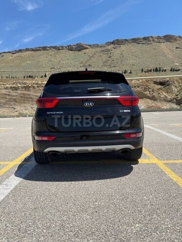 Kia Sportage-4