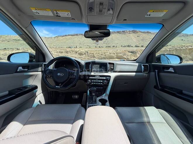 Kia Sportage-5