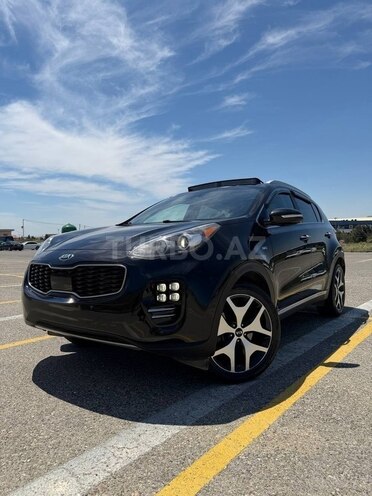 Kia Sportage-2