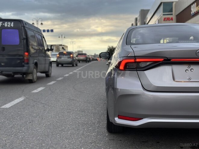 Toyota Corolla-9