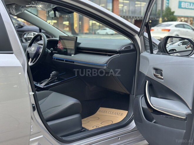 Toyota Corolla-12
