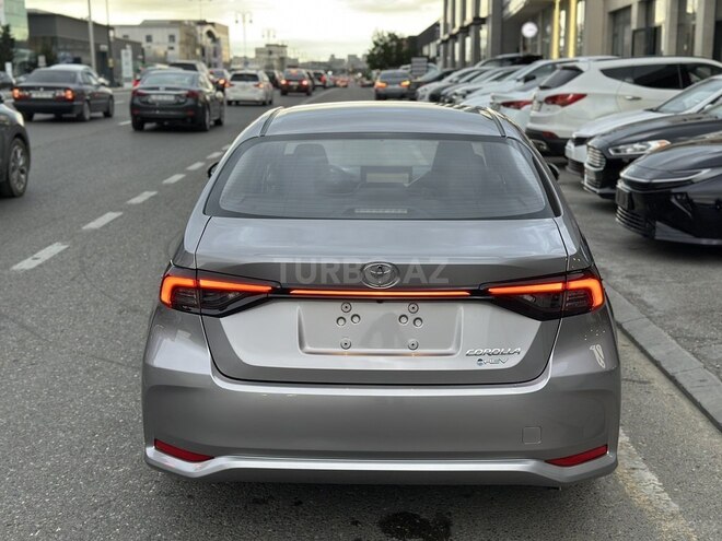 Toyota Corolla-6