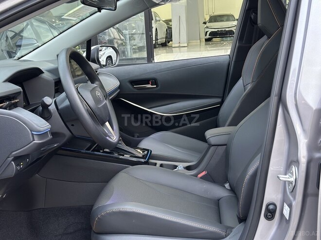 Toyota Corolla-15