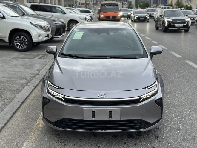 Toyota Corolla-1