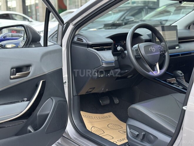 Toyota Corolla-16