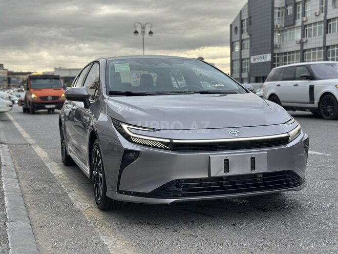 Toyota Corolla-2