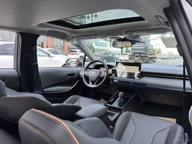 Toyota Corolla-17