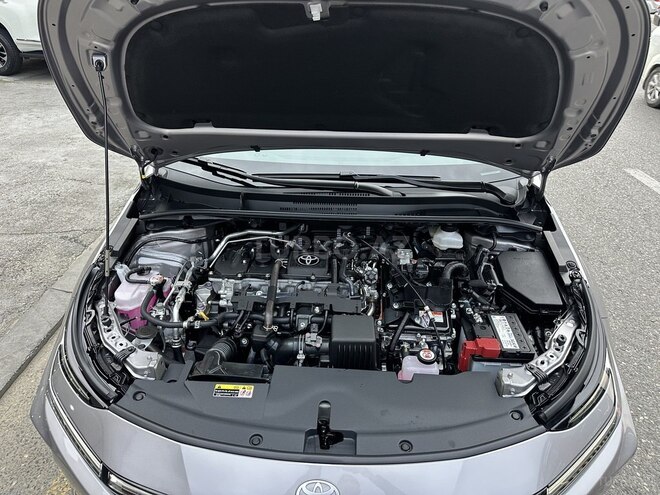 Toyota Corolla-18