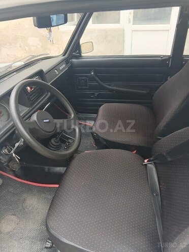 LADA (VAZ) 2107-3