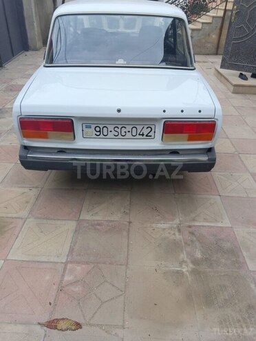 LADA (VAZ) 2107-2