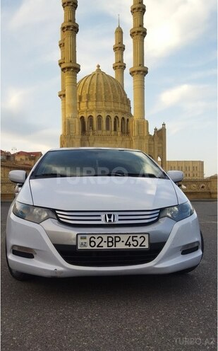 Honda Insight-1