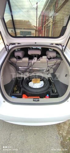 Honda Insight-11