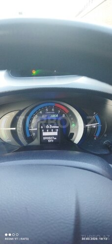 Honda Insight-4
