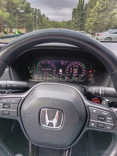 Honda Accord-9