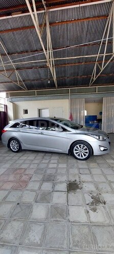 Hyundai i40-3