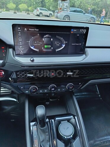 Honda Accord-10