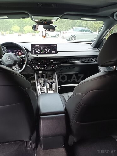 Honda Accord-8