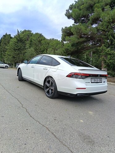 Honda Accord-5