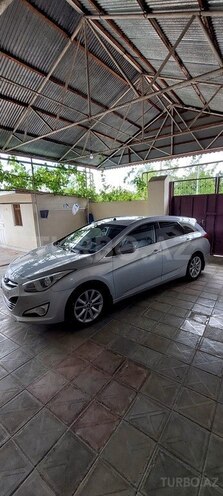 Hyundai i40-4