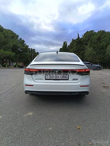 Honda Accord-6