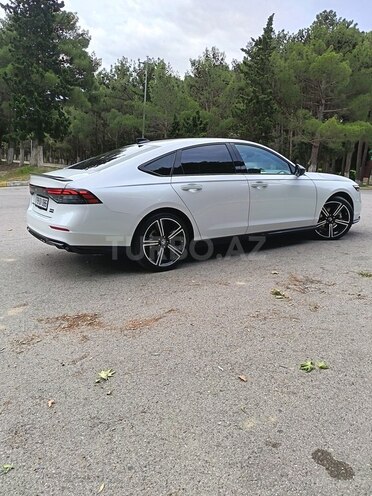 Honda Accord-3