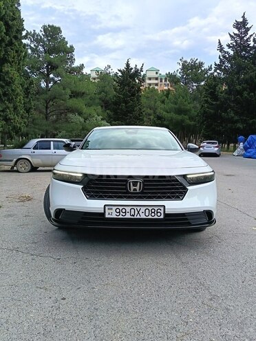 Honda Accord-1