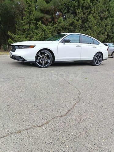 Honda Accord-4