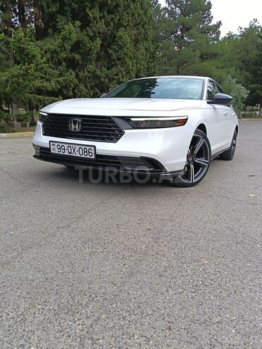 Honda Accord-2