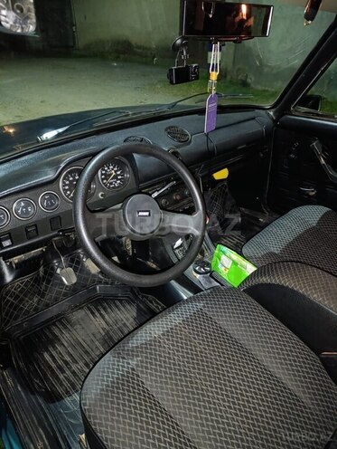 LADA (VAZ) 2106-6