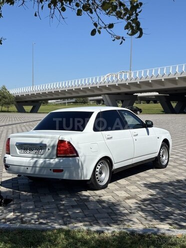 LADA (VAZ) Priora-5