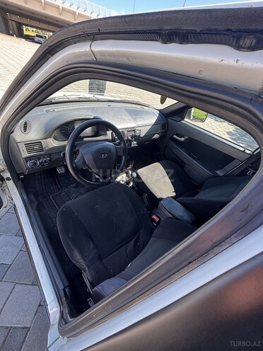 LADA (VAZ) Priora-7