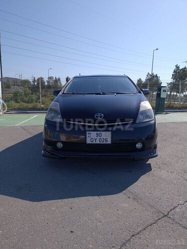 Toyota Prius-16