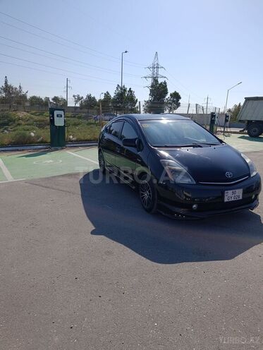 Toyota Prius-6