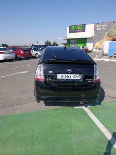 Toyota Prius-18