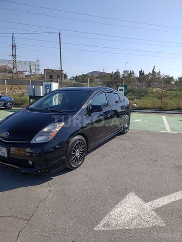 Toyota Prius-7