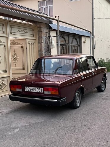 LADA (VAZ) 2107-7
