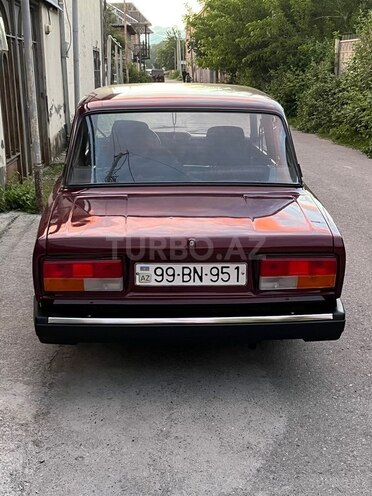 LADA (VAZ) 2107-8