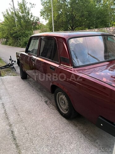 LADA (VAZ) 2107-9