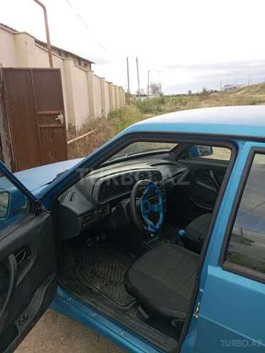 LADA (VAZ) 2115-3