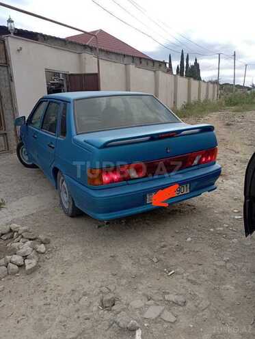 LADA (VAZ) 2115-5