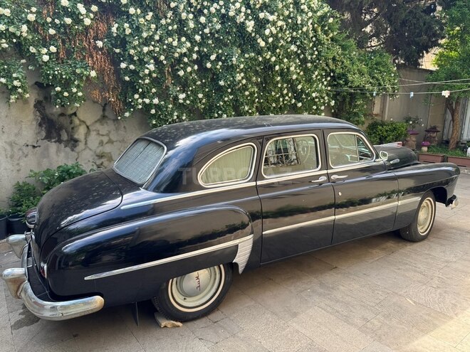 GAZ 12 ZIM-3