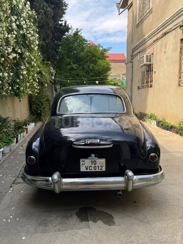 GAZ 12 ZIM-2