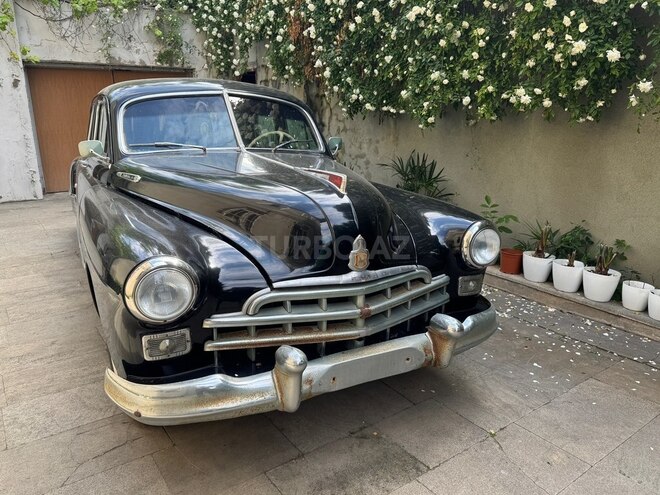 GAZ 12 ZIM-1